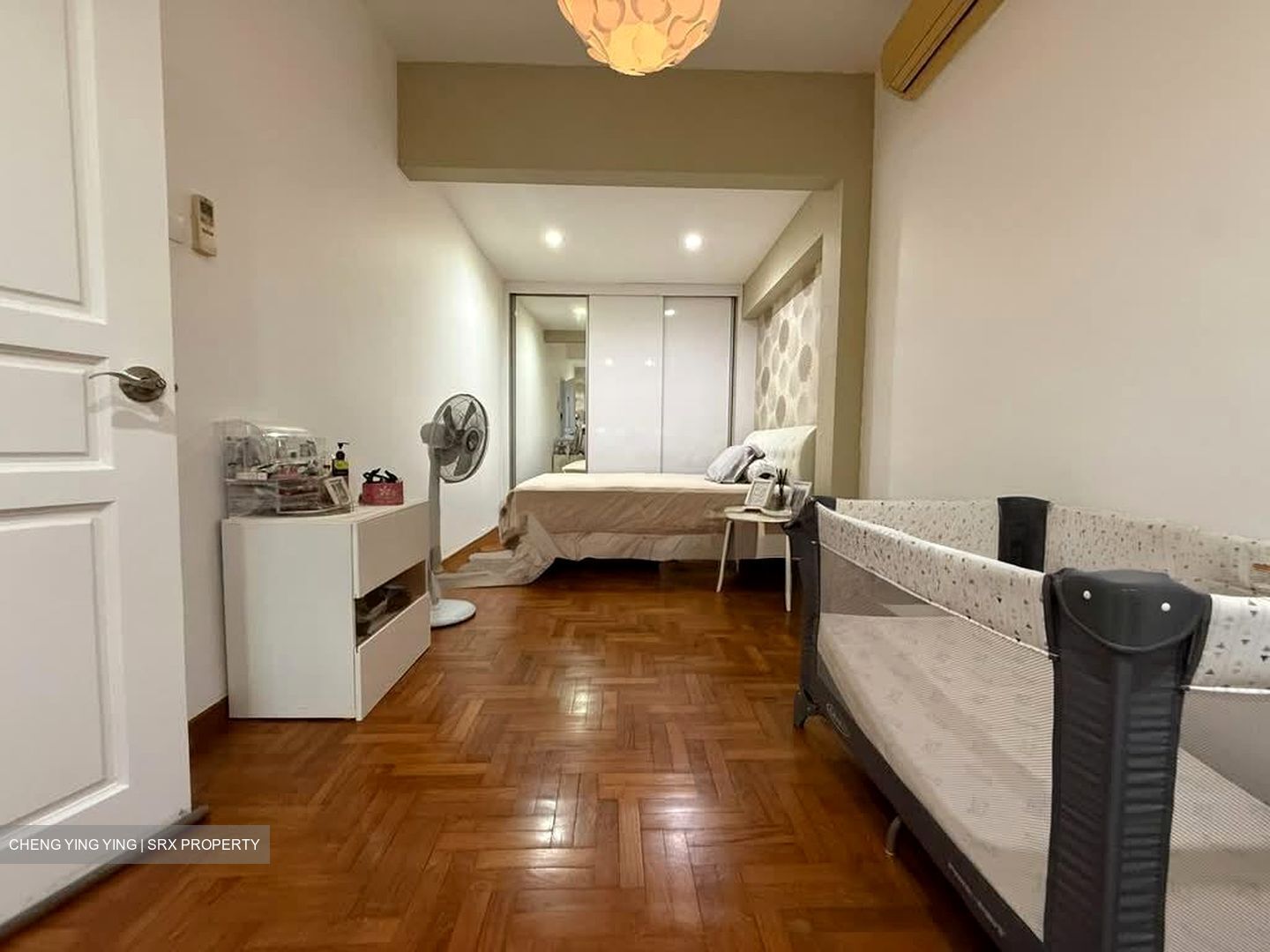 East View Garden (D16), Terrace #583337591